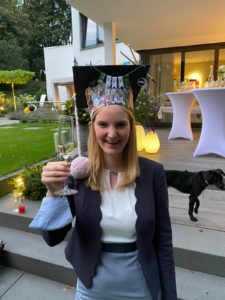 Svenja Zielke PhD