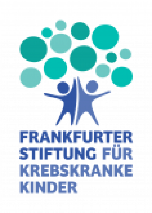 Frankfurter Stiftung für krebskranke Kinder FSFKK kinderkrebs